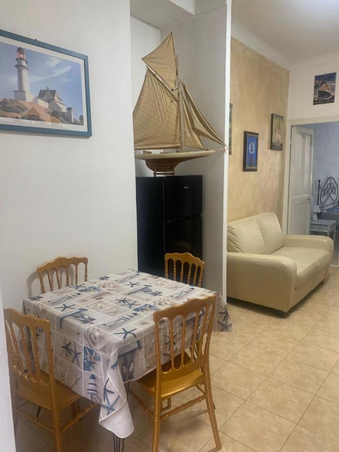 The Sea Flower Appartamento Con Giardino E Garage Auto Incluso Сан Ремо Екстериор снимка